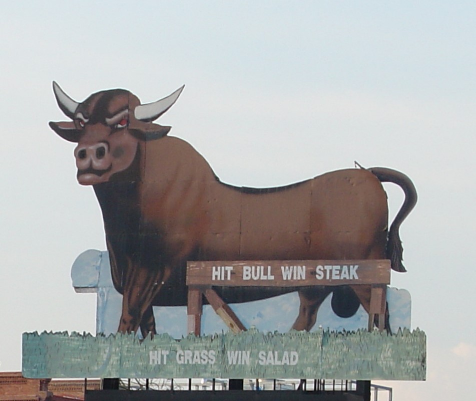 Durham bull